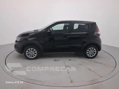 MOBI 1.0 EVO FLEX LIKE. MANUAL