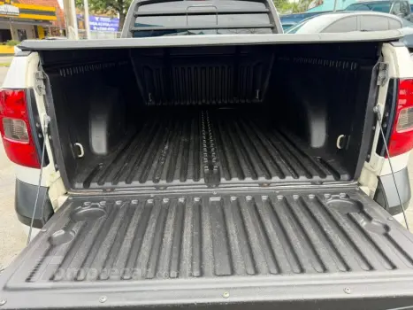 Saveiro SURF 1.6 Mi Total Flex 2p