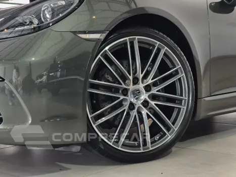 718 2.0 16V H4 Boxster PDK