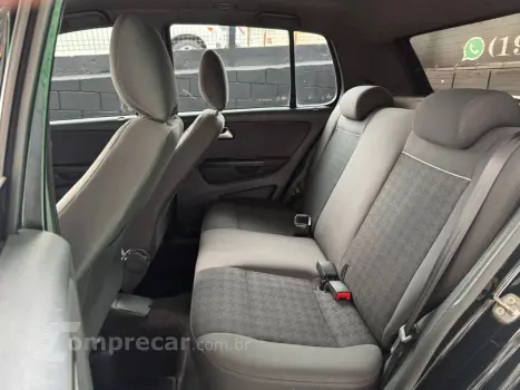 Fox TRACK 1.0 Flex 12V 5p