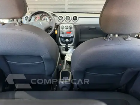 C3 1.5 Tendance 8V