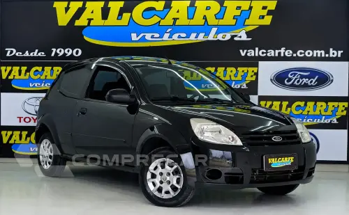 KA 1.0 MPI 8V
