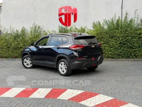 TRACKER - 1.0 TURBO LT AUTOMÁTICO