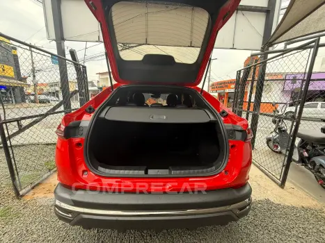 FASTBACK 1.3 Turbo 270 Limited Edition
