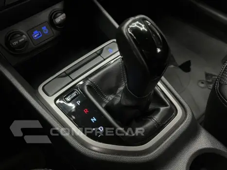 CRETA 1.6 16V FLEX ATTITUDE AUTOMÁTICO