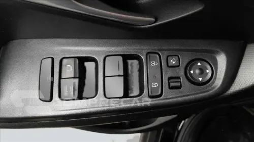 CRETA 1.0 TGDI FLEX LIMITED SAFETY AUTOMÁTICO