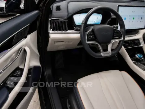 SONG PLUS - 1.5 DM-I HÍBRIDO AUTOMÁTICO