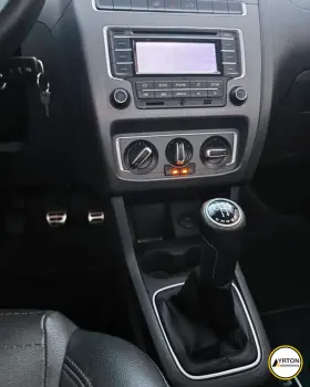 Crossfox 1.6 4P FLEX