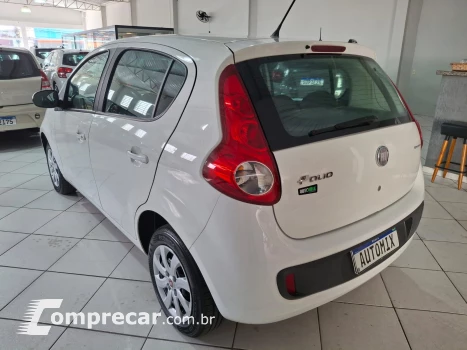 PALIO 1.0 MPI Attractive 8V