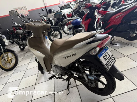 BIZ 125i