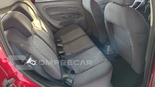 PUNTO 1.6 Essence 16V