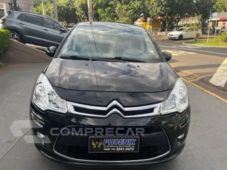 C3 1.6 Tendance 16V