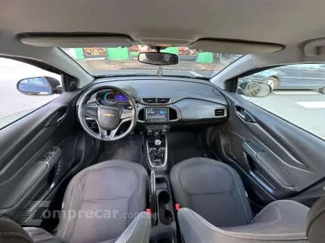 ONIX HATCH LTZ 1.4 8V FlexPower 5p Mec.