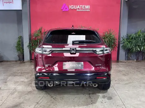HR-V 1.5 DI I-VTEC TURBO FLEX TOURING CVT