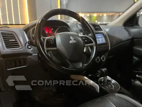 ASX 2.0 4X2 16V