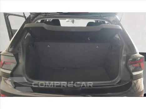 POLO 1.0 170 TSI COMFORTLINE AUTOMÁTICO