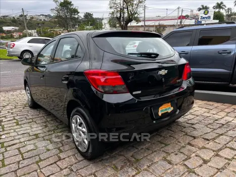 ONIX 1.4 MPFI LT 8V
