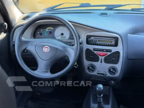 Palio 1.0 ECONOMY Fire Flex 8V 4p