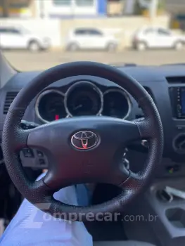 HILUX 2.7 SR 4X2 CD 16V