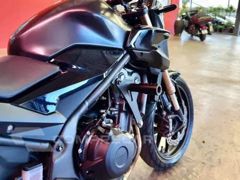 CB 500F