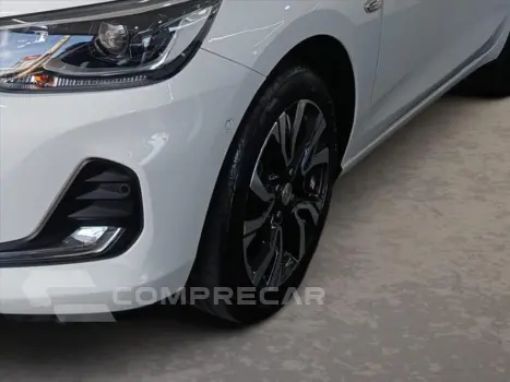 ONIX 1.0 TURBO FLEX PREMIER AUTOMÁTICO
