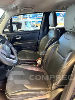 Renegade Long. T270 1.3 TB 4x2 Flex Aut.