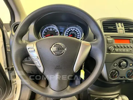 VERSA 16SV CVT