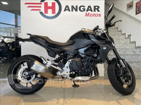 BMW F 900 R SPORT