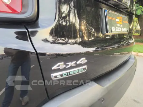RENEGADE 2.0 16V Turbo Sport 4X4