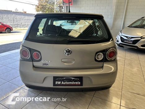 GOLF 1.6 MI Sportline 8V