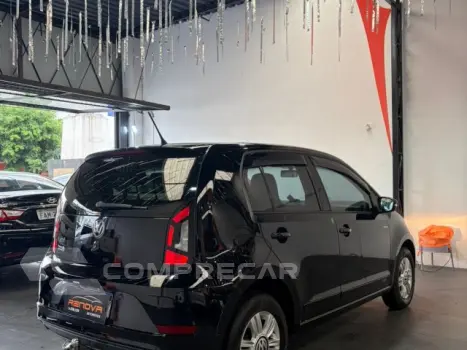 UP - 1.0 MPI MOVE UP 12V 4P MANUAL