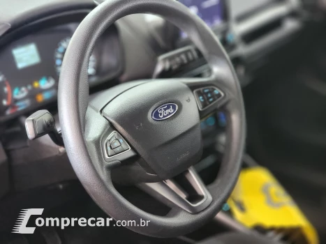 ECOSPORT 1.5 Ti-vct SE