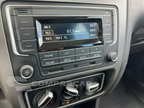 FOX - 1.6 MSI TRENDLINE 8V 4P MANUAL