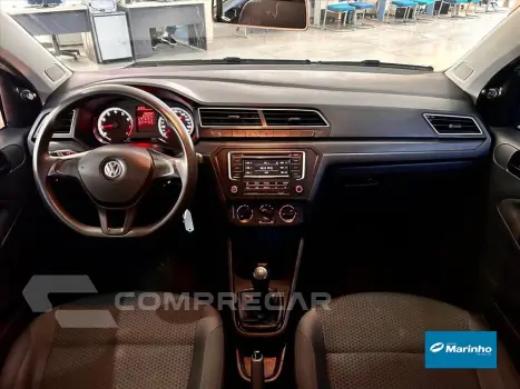 VOYAGE 1.0 12V MPI TOTALFLEX 4P MANUAL