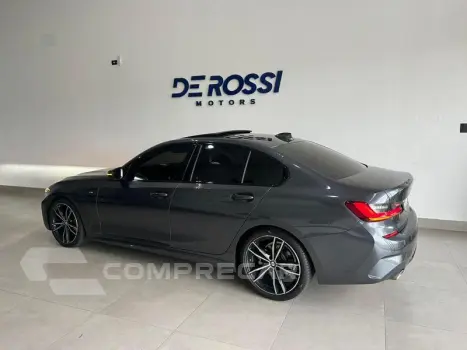 320IA 2.0 TB M SPORT A.FLEX/M.SPORT 4P