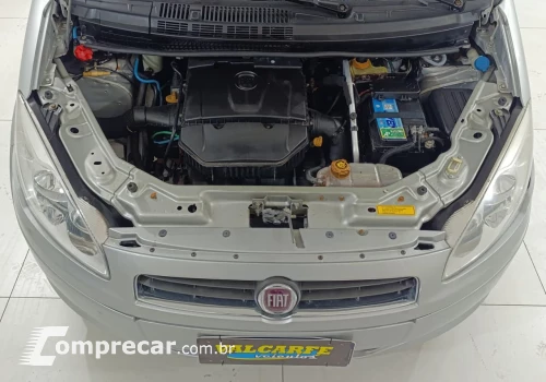 IDEA 1.6 MPI Essence 16V