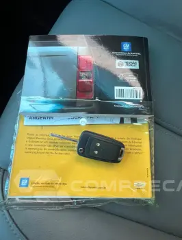 S10 2.4 LTZ 4X2 CD 8V