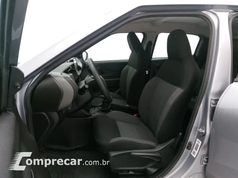 C3 1.0 16V FLEX LIVE PACK MANUAL