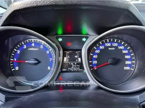 HB20 1.0 COMFORT STYLE 12V FLEX 4P MANUAL