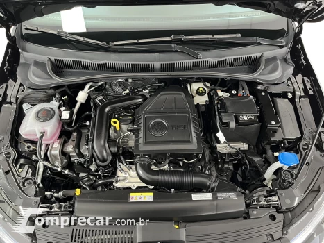 POLO 1.0 170 TSI Highline