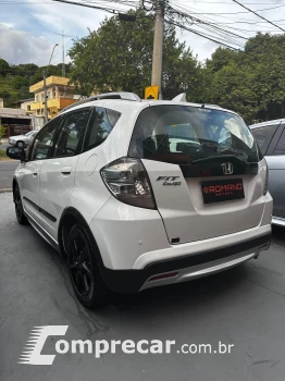 FIT 1.5 Twist 16V