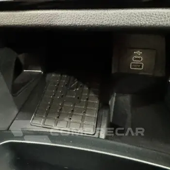 Ranger Limited 3.0 V6 4x4 CD TB Die. Aut