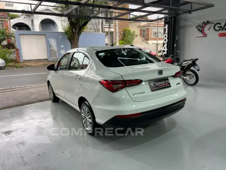 CRONOS DRIVE 1.3 8V Flex