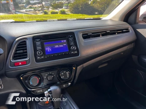 HR-V 1.8 16V EX