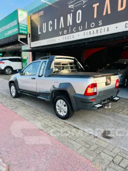 STRADA 1.8 MPI Adventure Locker CE 16V