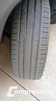 COMPASS 1.3 T270 Turbo Longitude