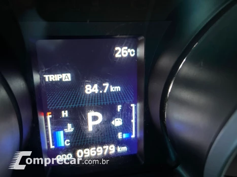 ASX 2.0 4WD 16V