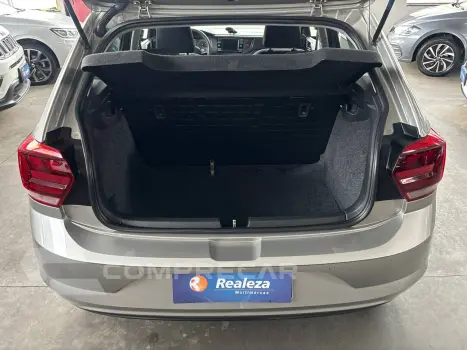 Polo 1.0 Flex 12V 5p