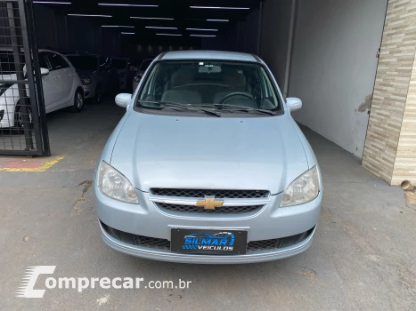 CLASSIC 1.0 MPFI LS 8V