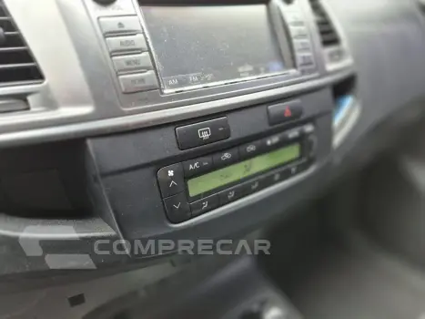 Hilux Caminhonete 3.0 16V 4P 4X4 SRV TURBO DIESEL CABINE DUP